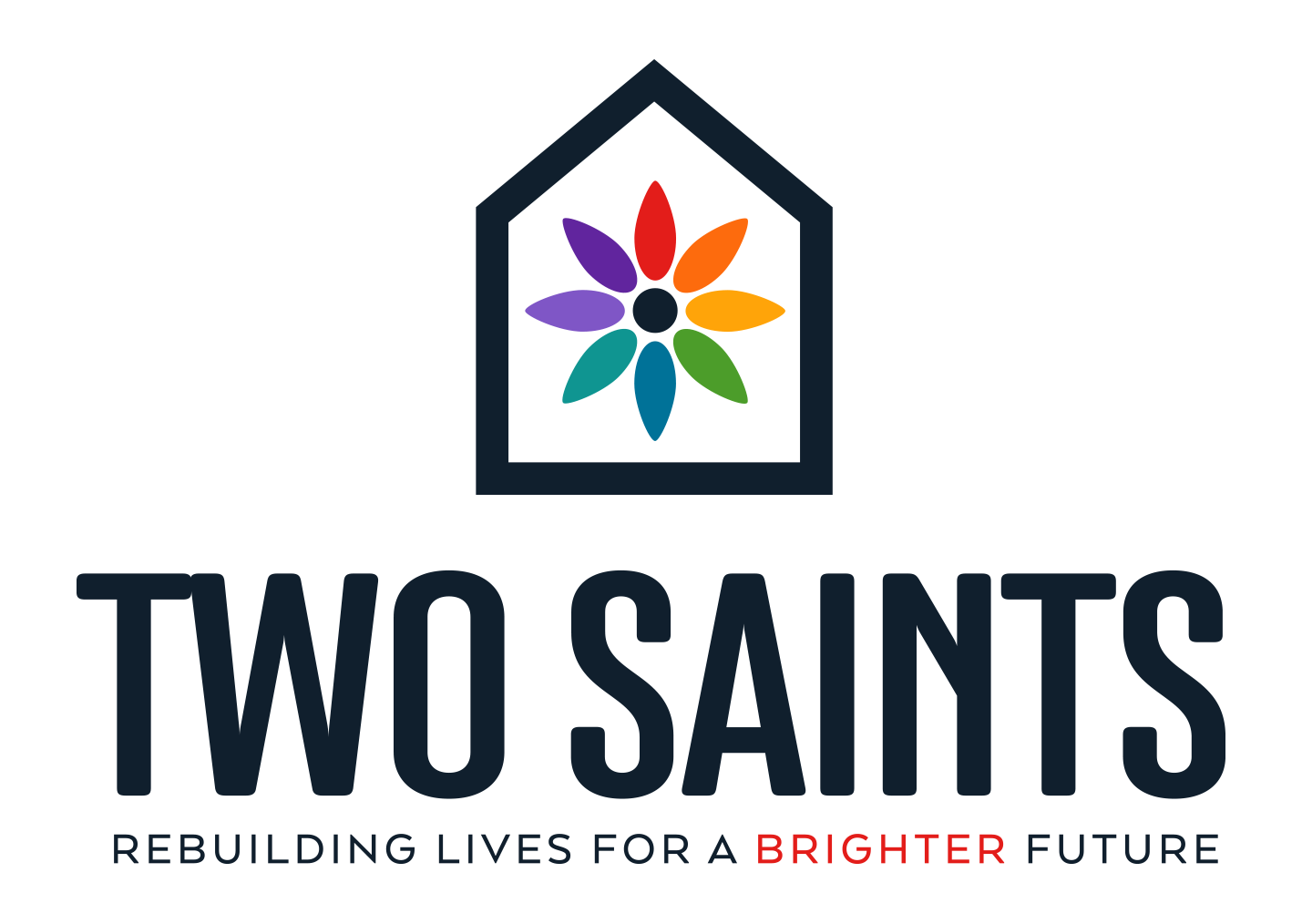Two Saints